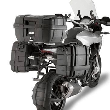 Givi Indonesia ジビインドネシア Monokey Case TRK33B トップケース・テールボッ...