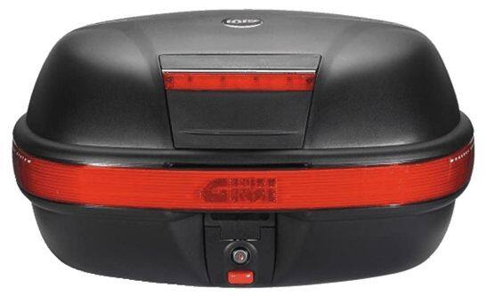 Givi Indonesia ジビインドネシア Monokey Top Case E460N トップケース・テールボックス 車体用バッグ・ケース