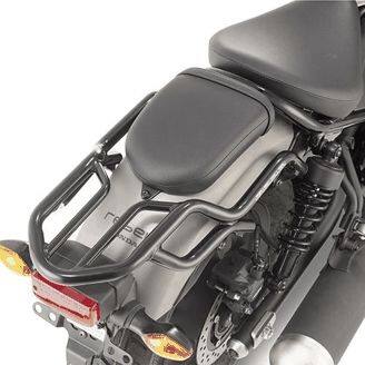 Givi Indonesia ジビインドネシア Specific Rear Rack CMX 500 Rebel HONDA ホンダ リアキャリア 外装
