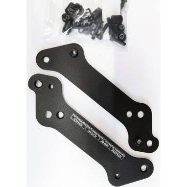 Other - Givi Indonesia ジビインドネシア Fitting Kit Top Box X-ADV 750 HONDA ホンダ バッグ・ボックス取り付けステー 車体用バッグ・ケース
