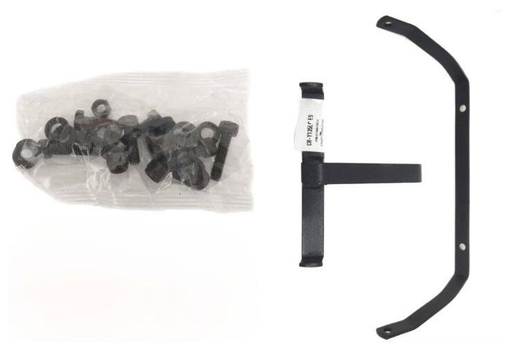 Other - Givi Indonesia ジビインドネシア Fitting Kit Center Box Y135LC YAMAHA ヤマハ バッグ・ボックス取り付けステー 車体用バッグ・ケース