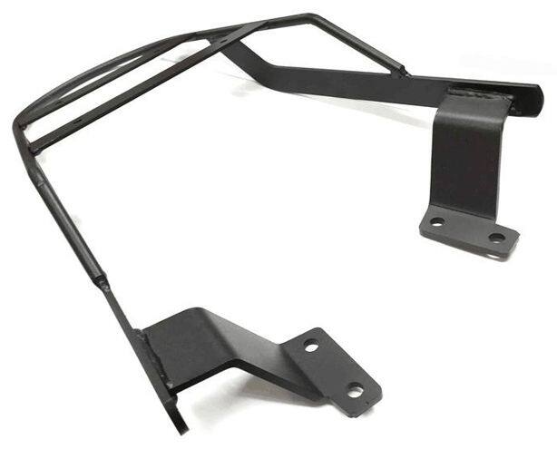 Givi Indonesia ジビインドネシア Monorack Advance Rack MV Soul GT YAMAHA ヤマハ リアキャリア 外装