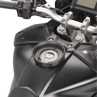 Givi Indonesia ジビインドネシア Tanklock Flange Fitting Kit Tracer 9 GT YAMAHA ヤマハ その他タンクバッグオプション・補修部品 車体用バッグ・ケース