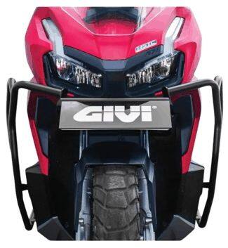 Givi Indonesia ジビインドネシア Fairing Guard Honda ADV 160 HONDA ホンダ エンジンガード フレーム