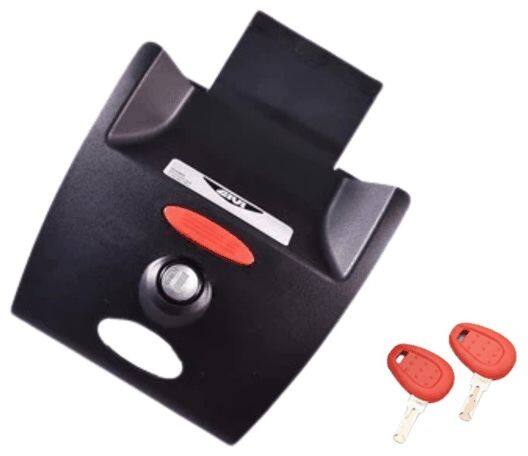 Givi Indonesia ジビインドネシア Hinge Set その他トップケース・テールボックス...
