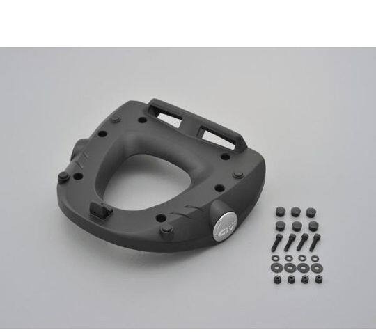 Other - Givi Indonesia ジビインドネシア M5M Monolock Plate バッグ・ボックス取り付けステー 車体用バッグ・ケース