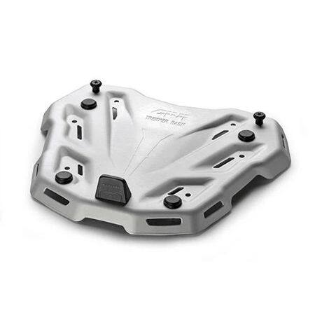 樂天商城 - Givi Indonesia ジビインドネシア M9A Monokey Plate バッグ・ボックス取り付けステー 車体用バッグ・ケース