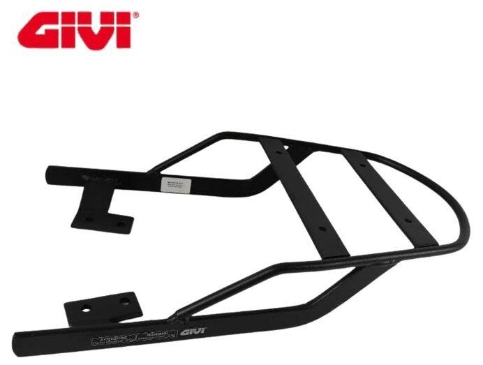 Givi Indonesia ジビインドネシア Monorack Advance Rack MV Nouvo S115 YAMAHA ヤマハ リアキャリア 外装