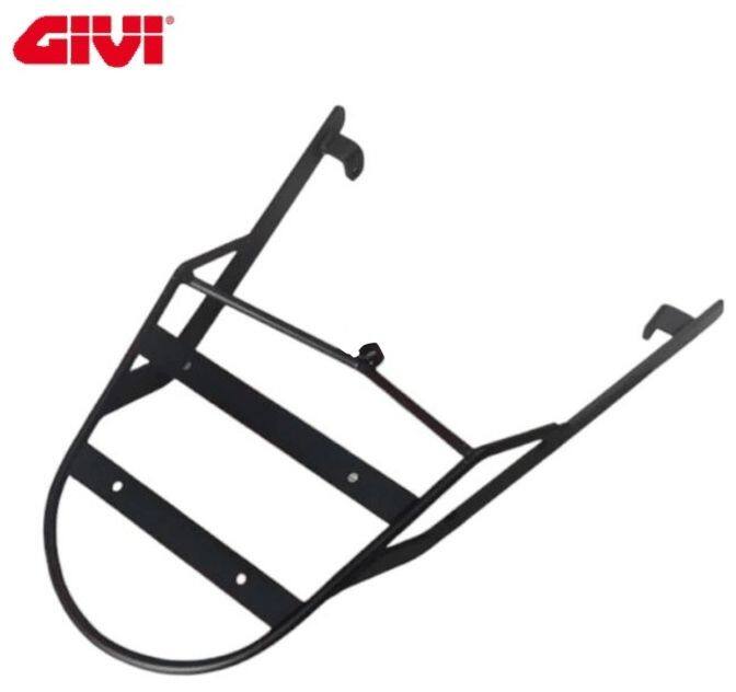 Givi Indonesia ジビインドネシア Monorack Advance Rack MV リアキャリア 外装