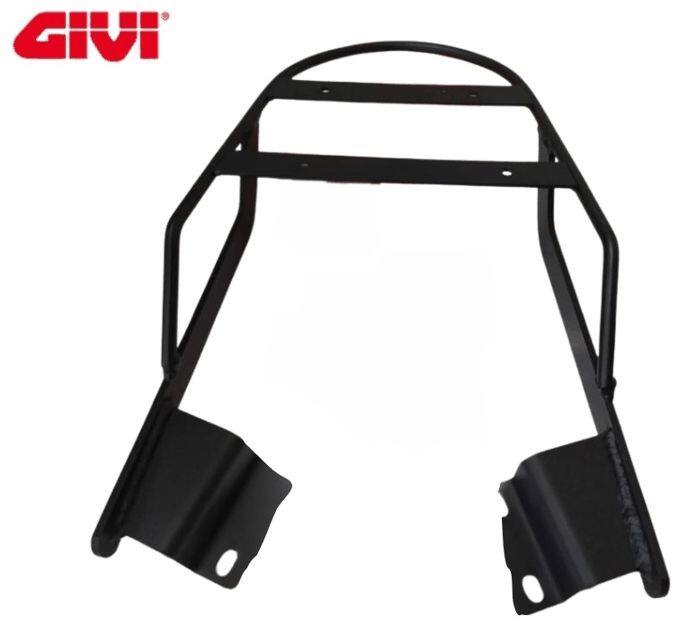 Givi Indonesia ジビインドネシア Monorack Advance Rack MV Vario 110 HONDA ホンダ リアキャリア 外装