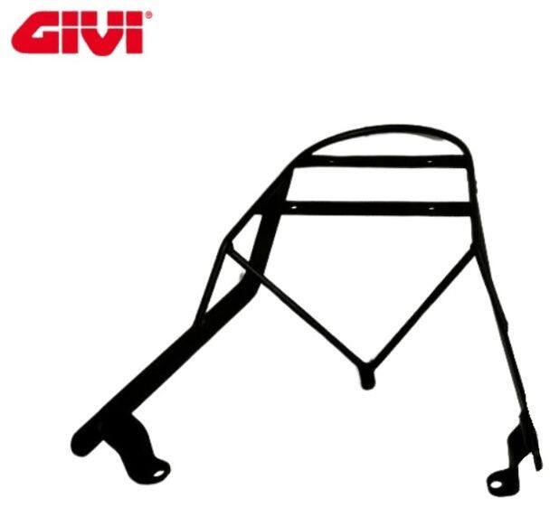 Givi Indonesia ジビインドネシア Monorack Advance Rack MV リアキャリア 外装