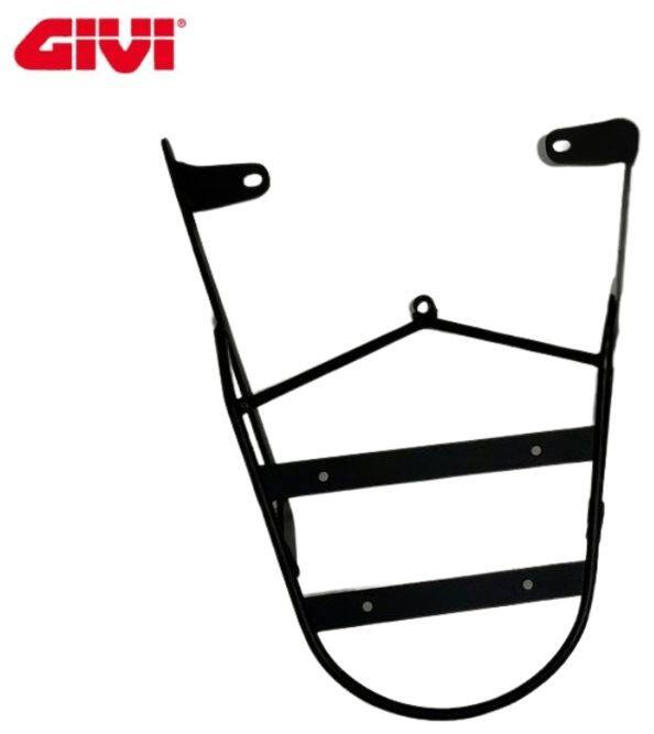 Givi Indonesia ジビインドネシア Monorack Advance Rack MV リアキャリア 外装