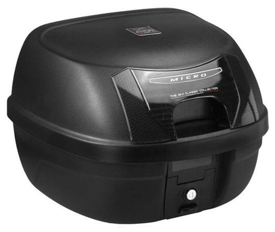 Givi Indonesia ジビインドネシア Top Box Monolock Classic E26N2X トップケース...