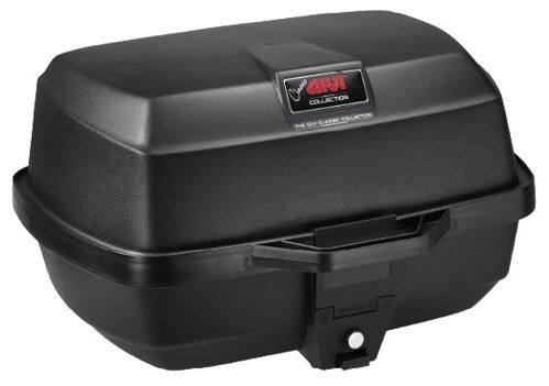 Givi Indonesia ジビインドネシア Top Box Monolock Classic E20N トップケース・...