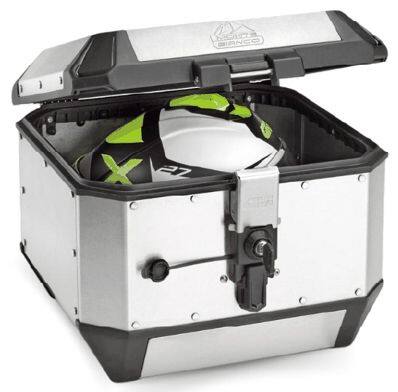 Other - Givi Indonesia ジビインドネシア Top Box Monokey MTB45A-ADV トップケース・テールボックス 車体用バッグ・ケース