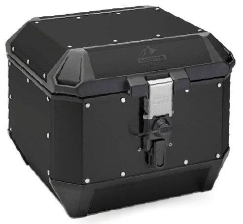 Givi Indonesia ジビインドネシア Top Box Monokey MTB45B-ADV トップケース・テールボックス 車体用バッグ・ケース