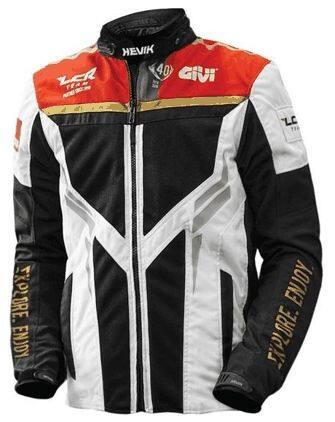 ■商品概要Material：Polyester 450D Samtex Korea.- Outer shell material：100% polyester 450D.- Lining material：100% polyester.- Waterproof layer：70% polyester、 30 PU.- Ventilation for comfortable wearing- CE certified protectors on shoulders and elbows.- Jacket meets EN 1621-2 Level 2 safety standards- Reflective for enhanced visibility■詳細説明HJS308VL GIVI Jacket protects you from wind and rain Perfectforoutdoor activities to everyday activities■注意点※取扱説明書が付属する場合は外国語となります。※輸入商材の為、納期が遅れる場合がございます。あらかじめご了承ください。※メーカー都合により商品の仕様変更がある場合がございます。ご了承ください。　※画像はイメージです。