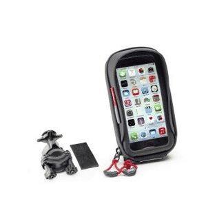 Givi Indonesia ジビインドネシア S956B Smartphone Holder スマートフォンホルダー・スマートフォンマウント 電子機器類