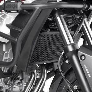 Givi Indonesia ジビインドネシア PR1121 Radiator Guard CB 500X HONDA ホンダ ラ...