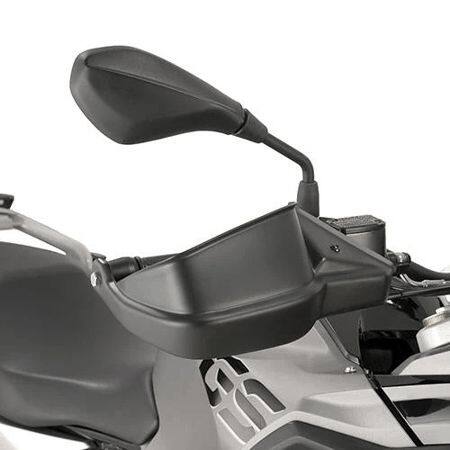 Givi Indonesia ジビインドネシア HP5126 Handguard G 310 GS BMW ハンドガード・ナックルガード ハンドル周辺パーツ ハンドル
