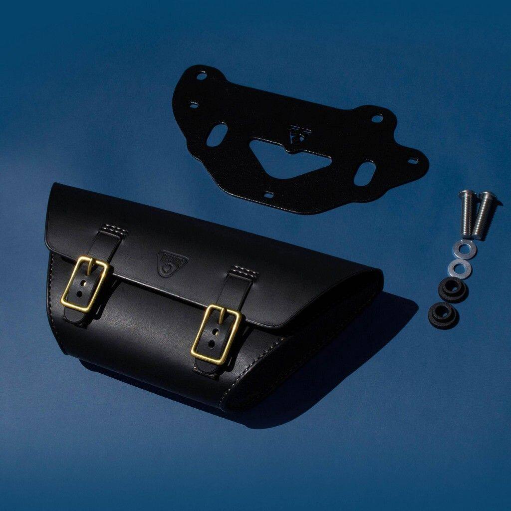 The Sports Custom スポーツカスタム TSS Softail M8 Saddle Bag Type#2 SOFTAIL HARLEY-DAVIDSON ハーレーダビッドソン サイドバッグ 車体用バッグ・ケース