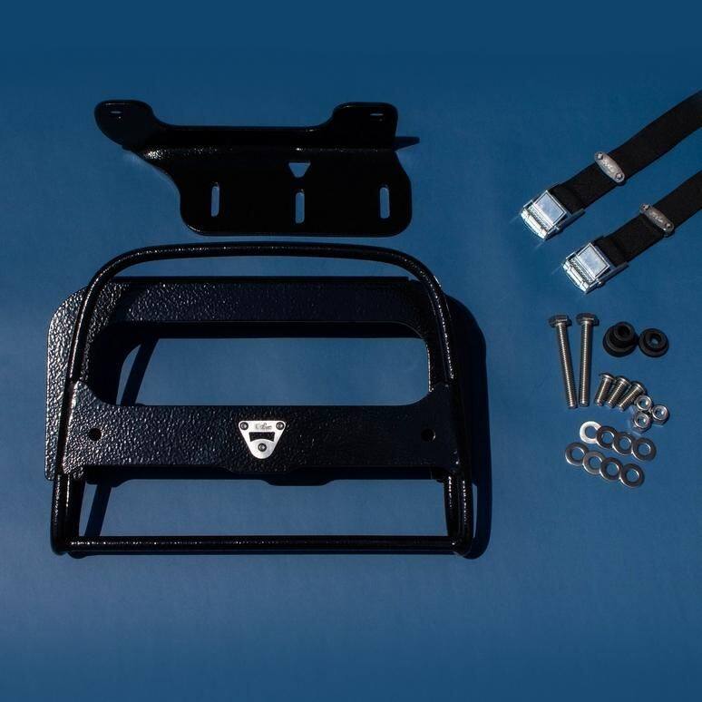 The Sports Custom スポーツカスタム TSS Sportster - Skate Rack SPORTSTER HARLEY-DAVIDSON ハーレーダビッドソン その他外装オプション・補修部品 外装