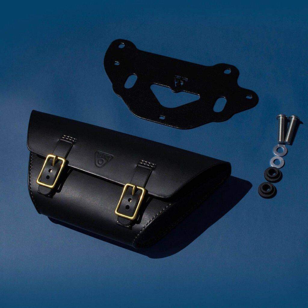 The Sports Custom スポーツカスタム SOFTAIL M8′ SADDLE BAG M8 HARLEY-DAVIDSON ハーレーダビッドソン サイドバッグ 車体用バッグ・ケース