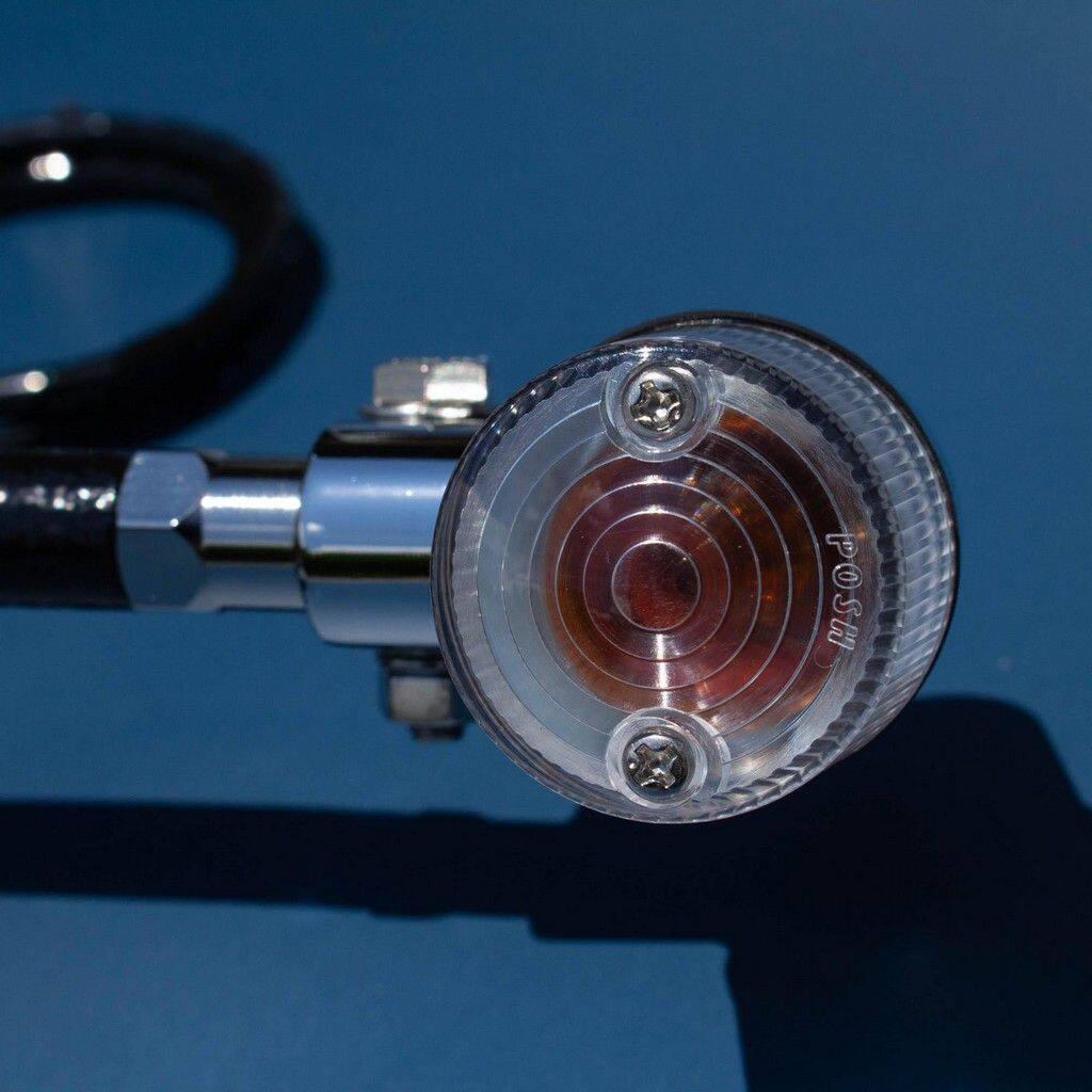 The Sports Custom ���ݡ��ĥ������� STREETBOB�� FRONT TURNLIGHT STREET BOB HARLEY-DAVIDSON �ϡ��졼���ӥåɥ��� �����󥫡� ������ ������