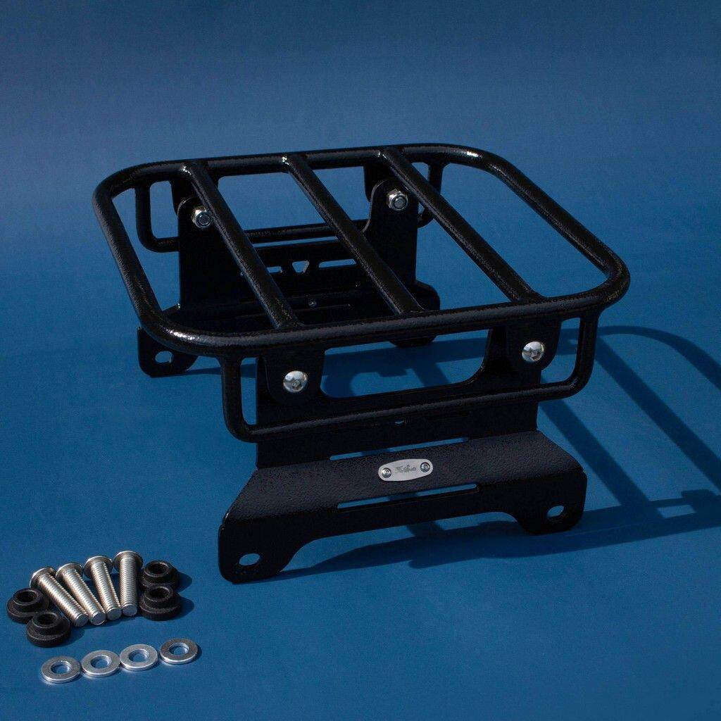 The Sports Custom スポーツカスタム STREETBOB’ RACK STREET BOB HARLEY-DAVIDSON ハーレーダビッドソン リアキャリア 外装