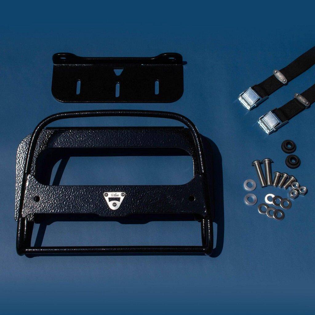 The Sports Custom スポーツカスタム SOFTAIL M8′ SKATE RACK M8 HARLEY-DAVIDSON ハーレーダビッドソン その他外装オプション・補修部品 外装