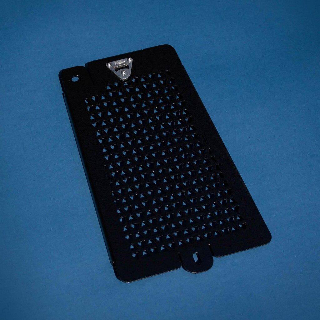 The Sports Custom スポーツカスタム SOFTAIL M8′ OIL COOLER GUARD M8 HARLEY-DAVIDSON ハーレーダビッドソン ラジエーターコアガード・オイルクーラーコアガード 冷却関連 エンジン