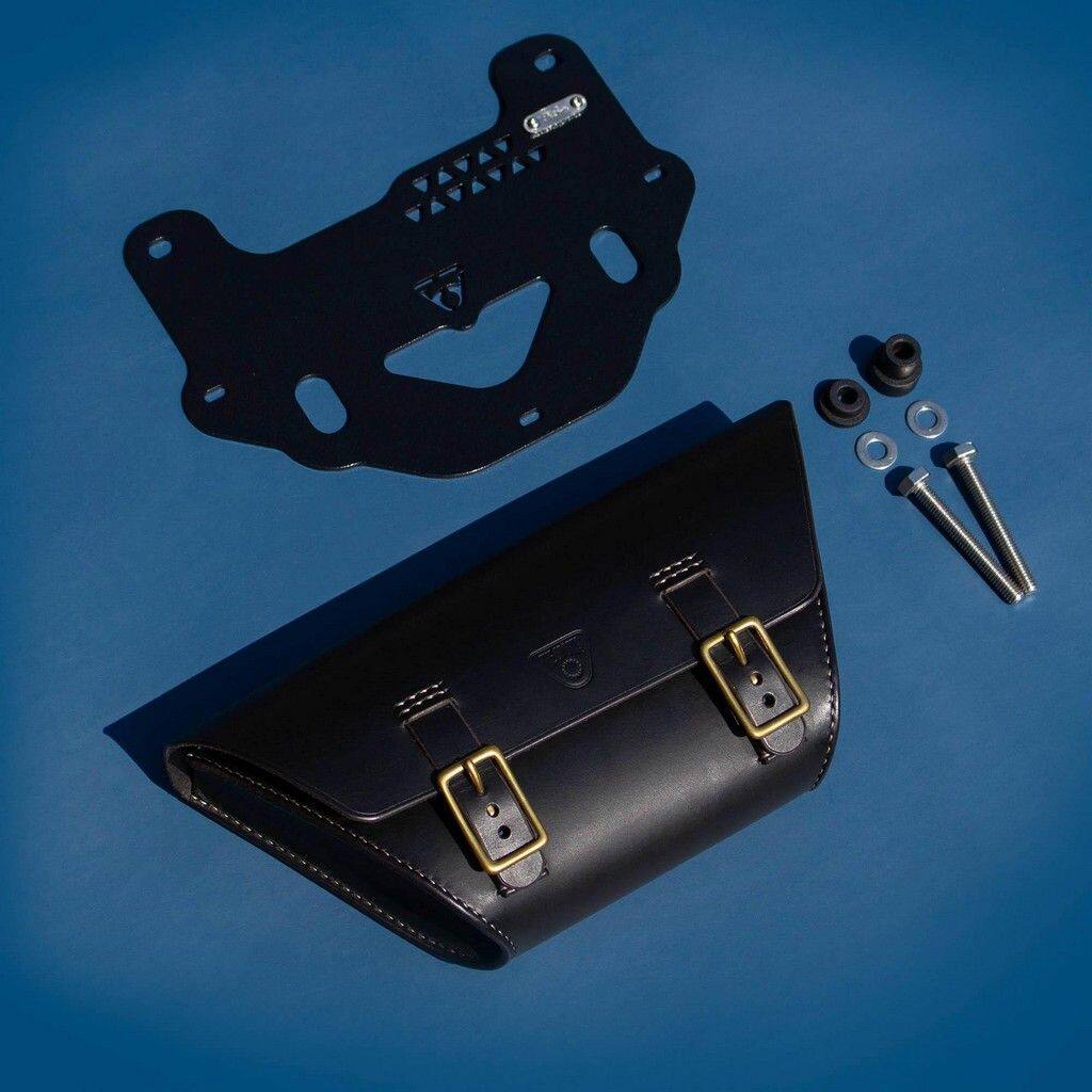 The Sports Custom スポーツカスタム SPORTSTER’ SADDLE BAG SPORTSTER HARLEY-DAVIDSON ハーレーダビッドソン サイドバッグ 車体用バッグ・ケース