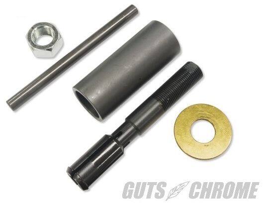 GUTS CHROME ガッツクローム 【V-TWIN】インナーカムベアリング リムーバー ビッグツイン HARLEY-DAVIDSON ハーレーダビッドソン その他カムシャフトオプション・補修部品 エンジンパーツ エンジン