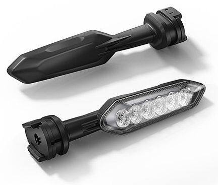 Y’S GEAR(YAMAHA) ワイズギア シーケンシャル LED ウインカー B MT-03 MT-07 Y-AMT MT-09 SP MT-10 MT-25 TRACER9 GT XSR700 XSR900GP XSR900 YZF-R1M YZF-R1 YZF-R25 YZF-R3 YZF-R7 YZF-R9 YAMAHA ヤマハ 灯火類 電装系