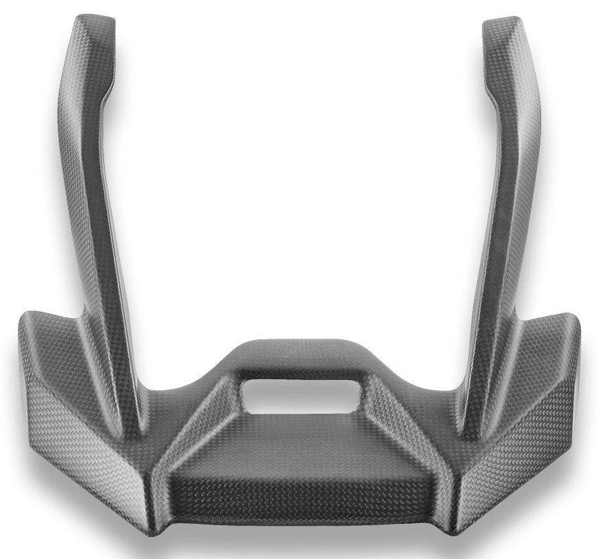 DUCABIKE (DBK) ドゥカバイク (ディービーケー) ドライカーボン ヘッドライト ロワーカウル R1300 GS ADVENTURE BMW アンダーカウル カウル関連 外装