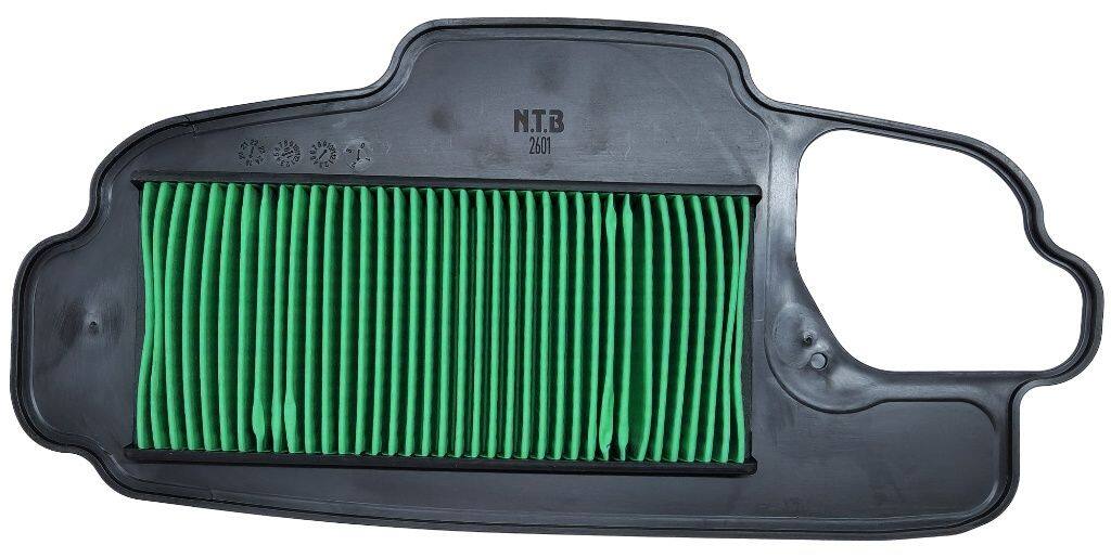 NTB エヌティービー エアフィルター モンキー125 HONDA ホンダ エアクリーナー・エアクリーナーエレメント 吸気関連 エンジン