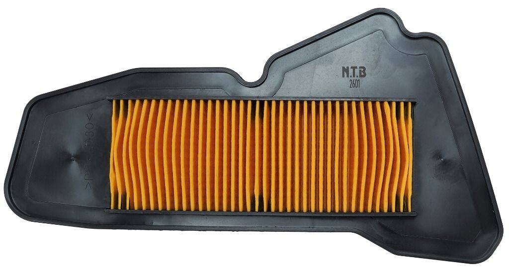 NTB エヌティービー エアフィルター JOG125 アクシスZ YAMAHA ヤマハ エアクリーナー・エアクリーナーエレメント 吸気関連 エンジン