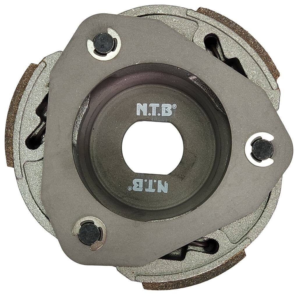 NTB エヌティービー クラッチウェイトASSY MW110 ベンリィ110 HONDA ホンダ その他スクーター駆動オプション・補修部品 スクーター駆動系 駆動系