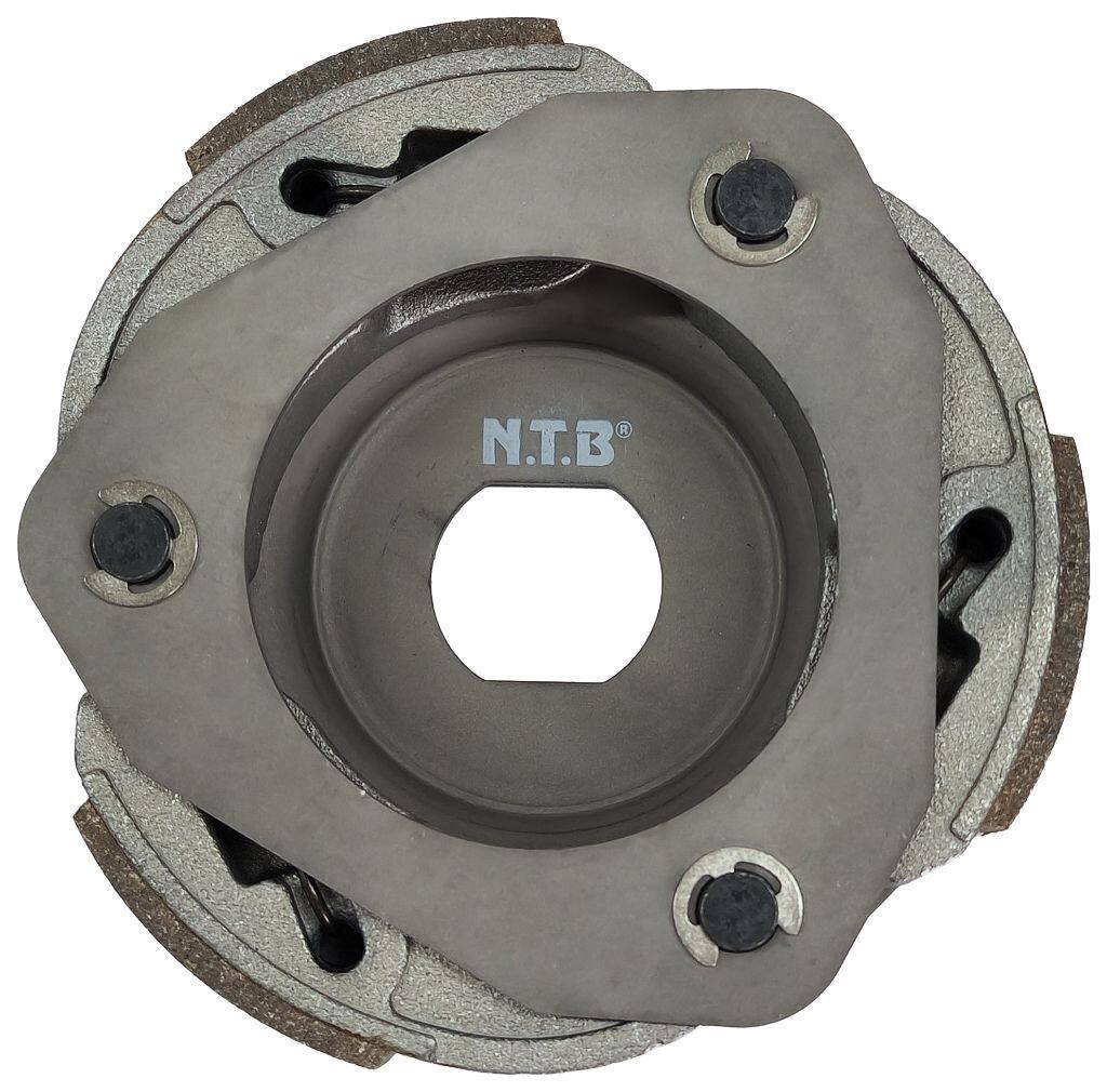 NTB エヌティービー クラッチウェイトASSY PCX リード125 PCX160 ADV160 HONDA ホンダ その他スクーター駆動オプション・補修部品 スクーター駆動系 駆動系