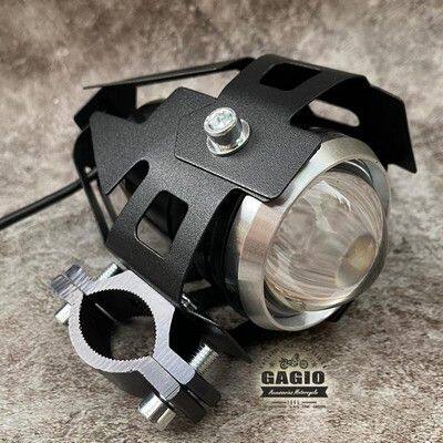 GAGIO MOTOR PARTS �������⡼�����ѡ��� Multi-purpose LED projector spotlight power 21w �ե������� ������ ������