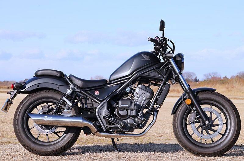 楽天市場】レブル1100（マフラー｜パーツ）：バイク用品<車用品