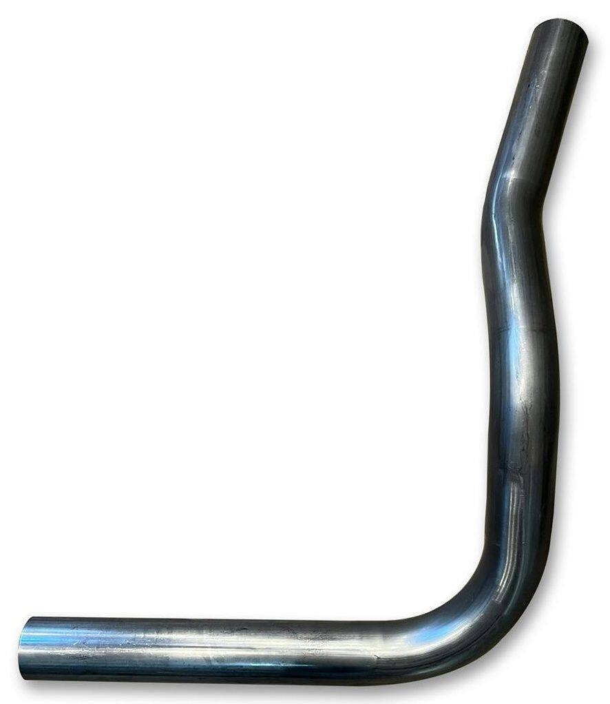 R&U PRODUCTS R&Uプロダクツ 製作用リアパイプ 4速トランスミッション用 HARLEY-DAVIDSON ハーレーダビッドソン その他フレームオプション・補修部品 フレーム