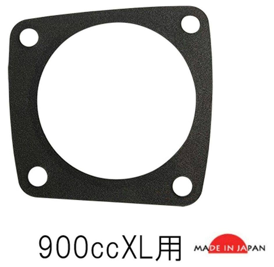 R&U PRODUCTS R&Uプロダクツ シリンダーベースガスケット XLスポーツスター HARLEY-DAVIDSON ハーレーダビッドソン エンジンガスケット エンジンパーツ エンジン