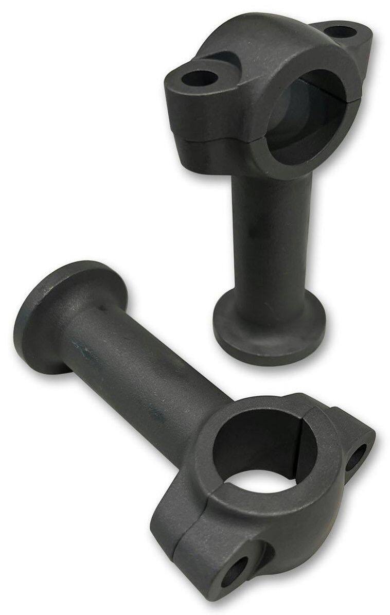 R&U PRODUCTS R&Uプロダクツ フランダーススタイルライザー ハンドルポスト・ハンドルライザー ハンドル周辺パーツ ハンドル