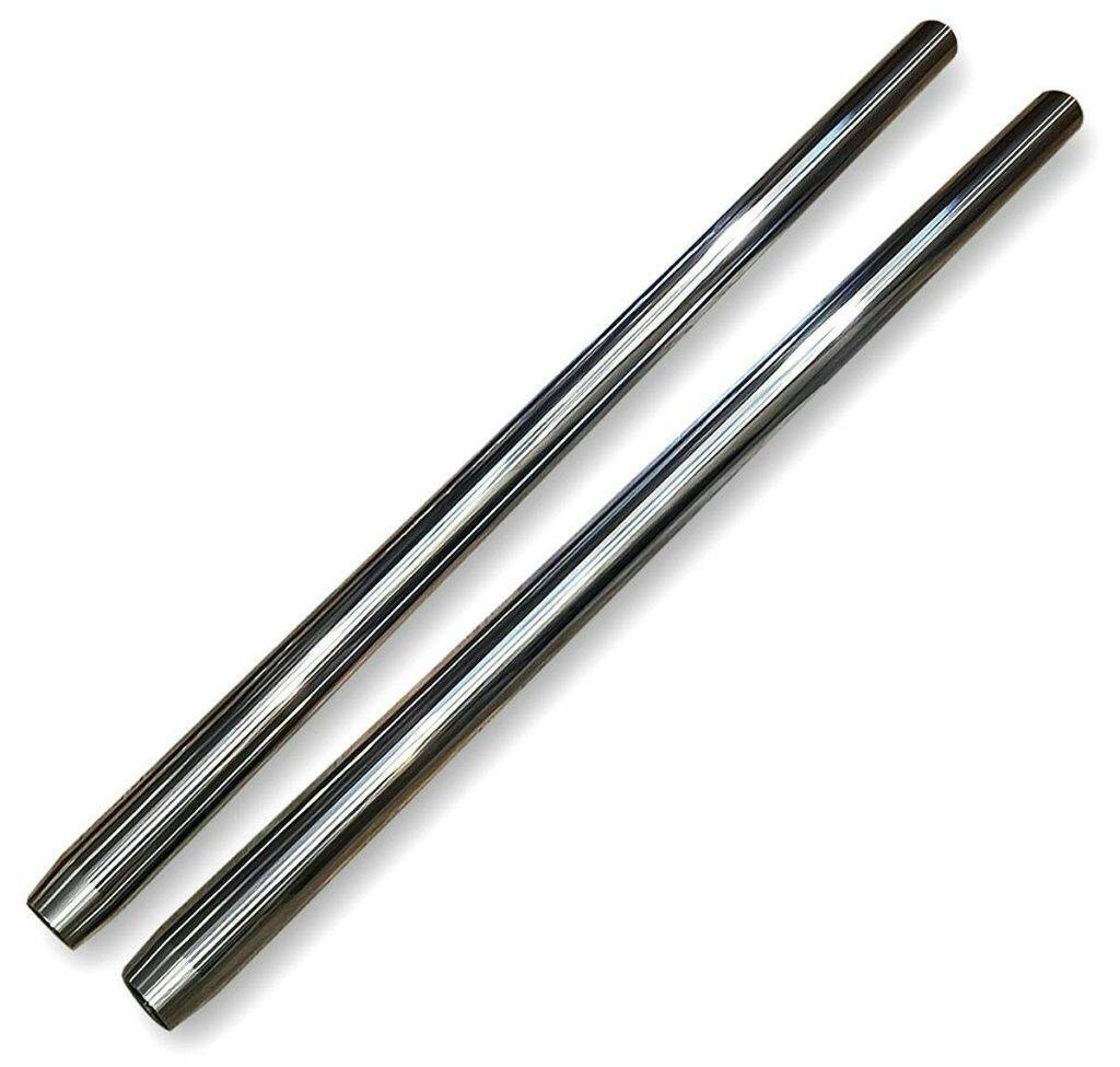 R&U PRODUCTS R&Uプロダクツ インナーチューブ HARLEY-DAVIDSON ハーレーダビッドソン サスペンション 足回り 全長：約730mm(ストック長22.75インチの+6インチ)【RE-5116N】