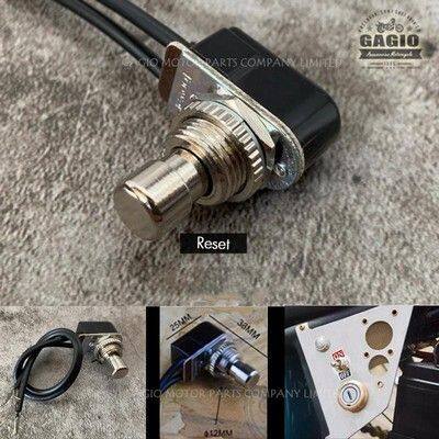 ■詳細説明START START Switch (right) is suitable for motorcycle styleclassicclassic cafes other HD numbers manufactured from alloy.1. Material - alloy2. Color - silver3. Size (width x length) - 1x2.5 cm■注意点※取扱説明書が付属する場合は外国語となります。※輸入商材の為、納期が遅れる場合がございます。あらかじめご了承ください。※画像には他のカラー・タイプ・商品が含まれている場合があります。※メーカー都合により商品の仕様変更がある場合がございます。ご了承ください。※Please Note：This is a universal fit product. Professionalexpertiseand minor modifications or specialized tools may berequired forproper installation.　※画像はイメージです。