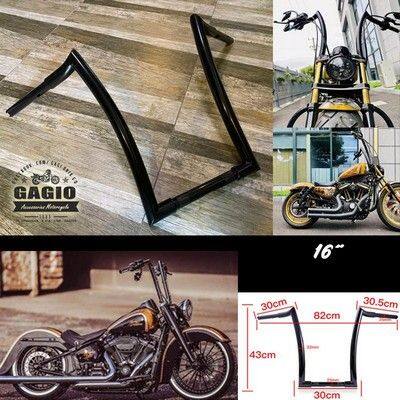 ■詳細説明Handwheight 16 inches 25 mm steel suitable for motorcycleclassicclassic cafes HD numbers.1. Material - Steel2. Size (long x high) - 82x43 cm3. Steel size - 25 mmSee the size in detail from the picture and video■注意点※取扱説明書が付属する場合は外国語となります。※輸入商材の為、納期が遅れる場合がございます。あらかじめご了承ください。※画像には他のカラー・タイプ・商品が含まれている場合があります。※メーカー都合により商品の仕様変更がある場合がございます。ご了承ください。※Please Note：This is a universal fit product. Professionalexpertiseand minor modifications or specialized tools may berequired forproper installation.　※画像はイメージです。