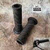 GAGIO MOTOR PARTS ガジオモーターパーツ Takegawa Grips (22mm) グリップ ハンドル