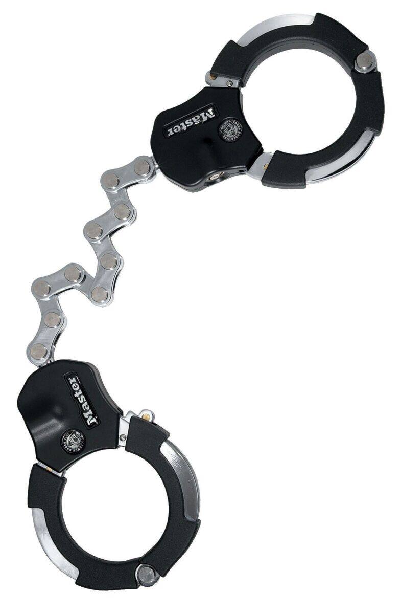 Master Lock マスターロック カフロック その他ロック 保管 盗難防止用品