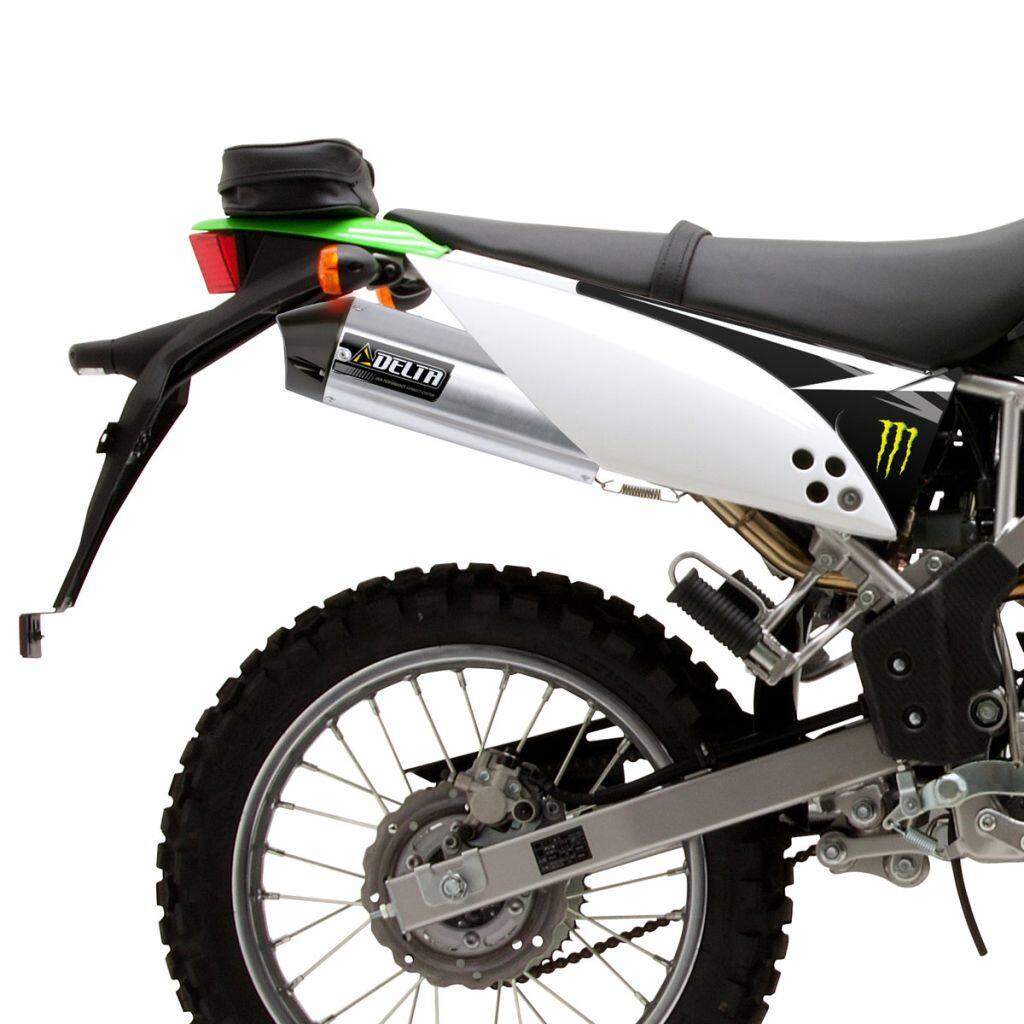 楽天市場】klx125（マフラー｜パーツ）：バイク用品<車用品・バイク